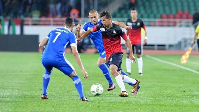 الجيش ينتظر "عرضا محترما" للفقيه