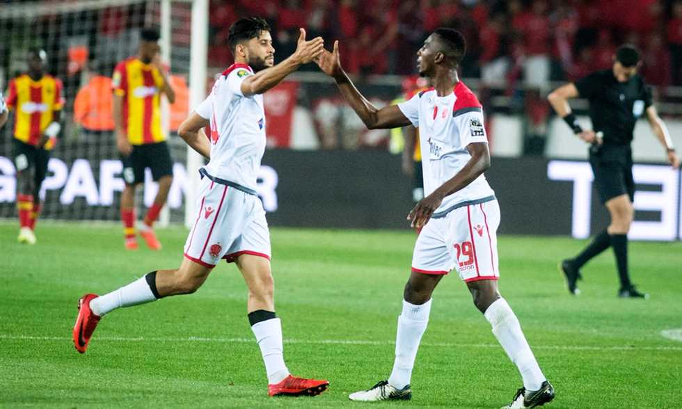 4 لاعبين خارج حسابات مانولوفيتش للديربي