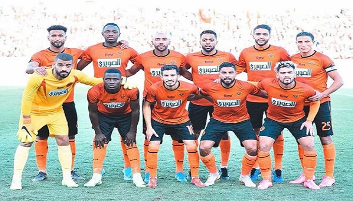 نهضة بركان يعود بفوز غال من الرباط