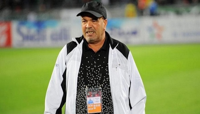 التونسي العجلاني يعود لتدريب أولمبيك خريبكة 