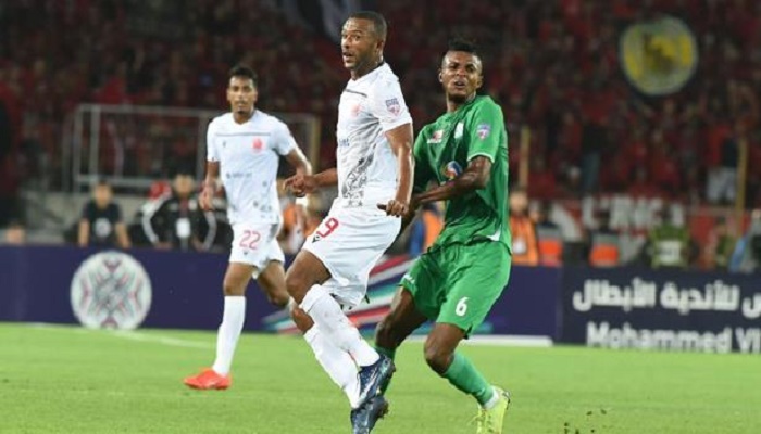 قرارات عقابية في حق الوداد والرجاء 