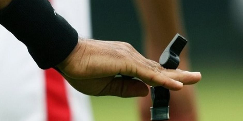 الزرزاي حكما لمباراة الطاس وشباب الريف الحسيمي.