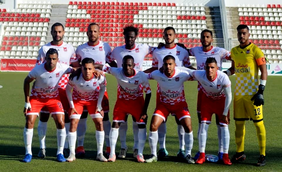 حركة تصحيحية لإنقاذ الجمعية السلاوية 