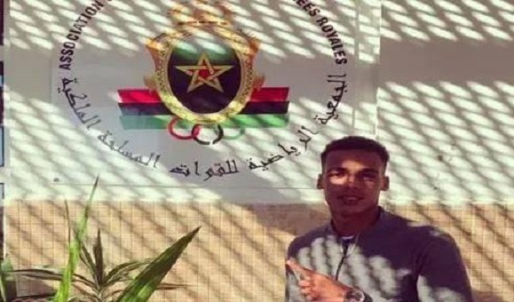 انتفال الجوبي للجيش "يثير الجدل"