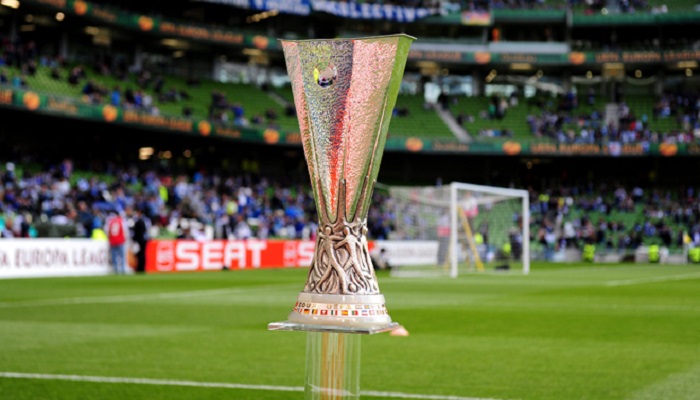 زياش ينهزم وسايس يفوز في أوروبا ليغ