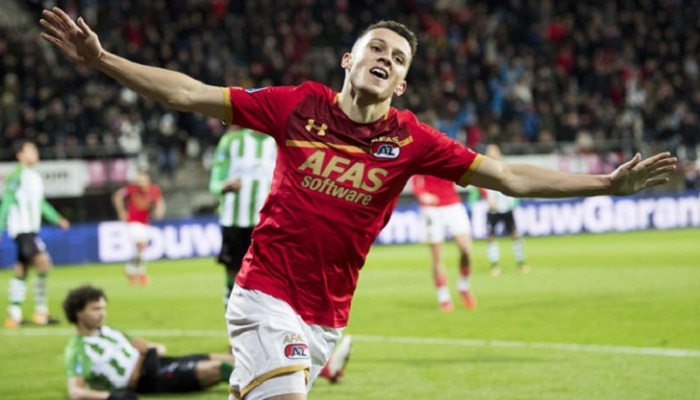 الإدريسي مطلوب بقوة بالدوري الإنجليزي