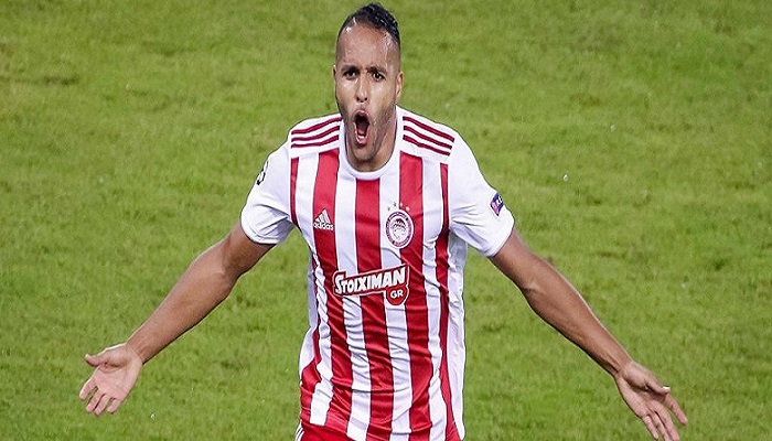 العربي يعزز صدارته لهدافي الدوري اليوناني