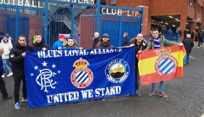 إسبانيول وليغانيس يقدمان تذاكر الموسم المقبل مجاناً