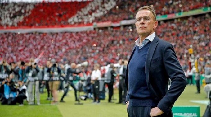 رانجنيك يقترب من تدريب ميلان