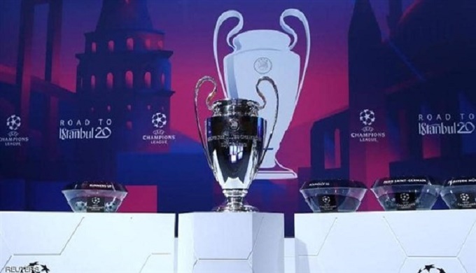 مستقبل دوري أبطال أوروبا يتحدد الأسبوع المقبل