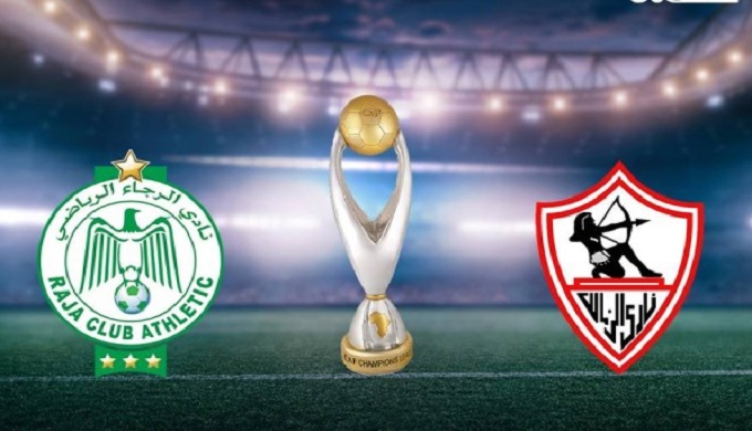 كارثيرون يبدأ الاستعداد للرجاء بهذه الخطوة