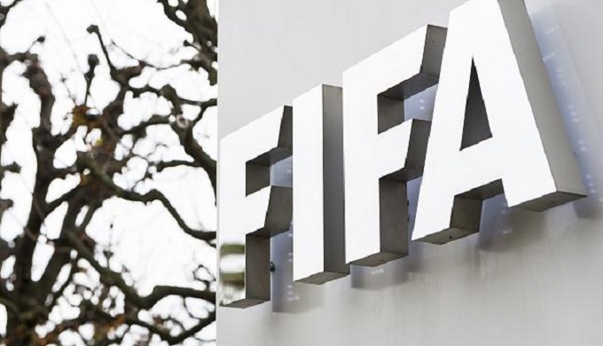 «فيفا» يقر إعانة الاتحادات لمواجهة أضرار كورونا