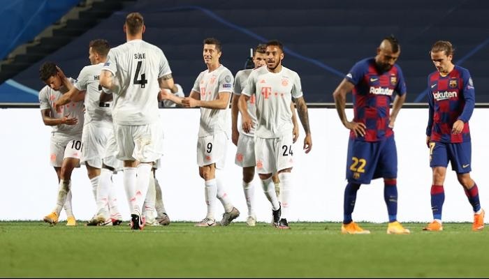  صحف العالم:  كارثة....إهانة...فضيحة