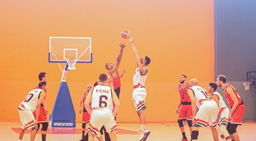 الفتح يحسم "ديربي" العاصمة لصالحه 