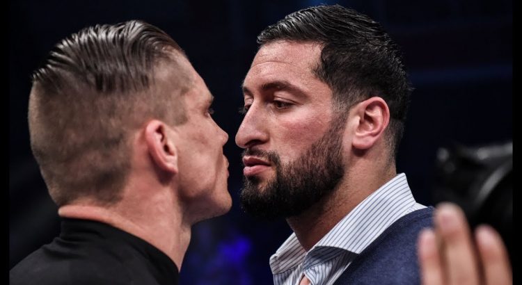 ايقاف بنصديق ضمن عملية ضد الجريمة المنظمة 