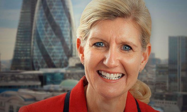 الاتحاد الإنجليزي لكرة القدم يخطط لتعيين إمرأة رئيسة له 