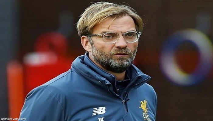 كلوب يحسم موقفه من تدريب منتخب ألمانيا