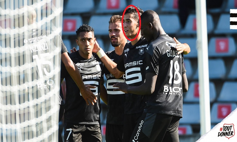 سطاد رين يرفض السماح لأكرد بالالتحاق بالأسود