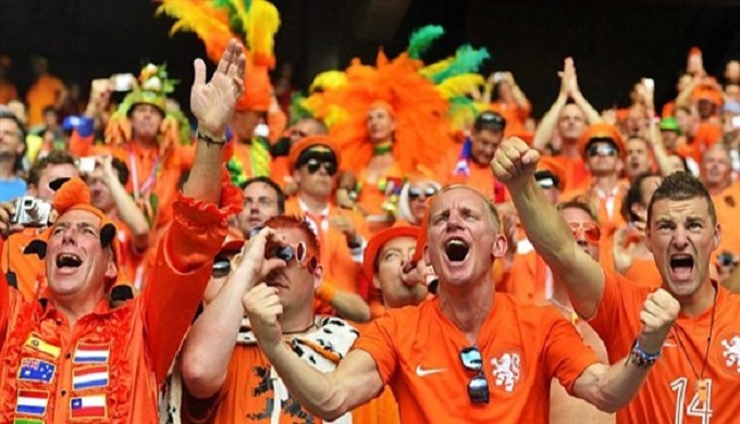 هولندا تسمح بحضور جماهيري في تصفيات كأس العالم