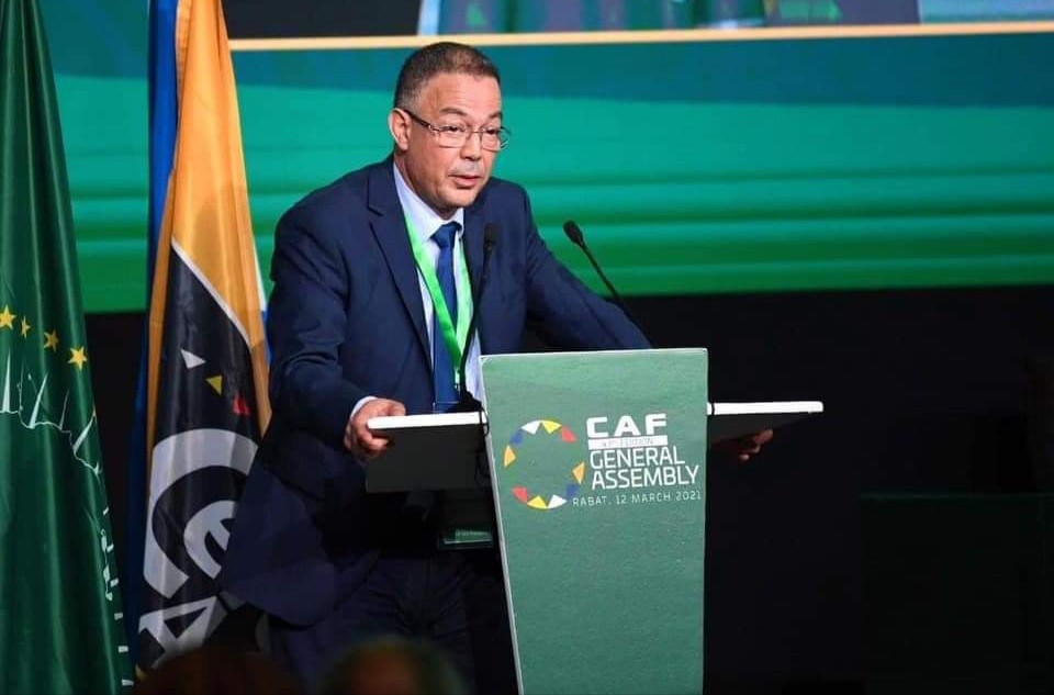 المغرب يغلق باب الـ"كاف" في وجه "بوليساريو" 