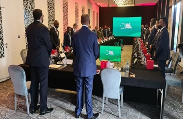 أولى قرارات الكاف في أول اجتماع للجنته التنفيذية