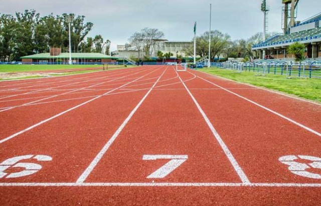 الإدارة التقنية توزع العدائين على أربع مراكز جهوية