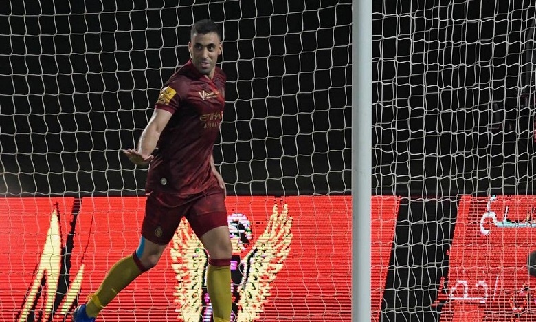 حمد الله يعيد النصر إلى طريق الانتصارات