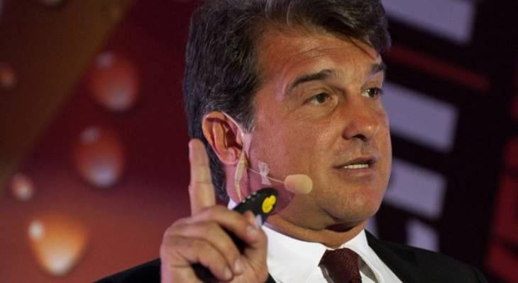 الانتخابات الرئاسية في برشلونة: لابورتا الأوفر حظاً