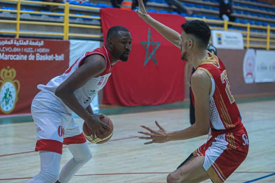 اصطدام قوي بين الفتح والكوكب في ثاني جولات بطولة السلة 