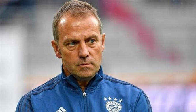 أوليفر كان يحسم مستقبل فليك مع بايرن ميونخ