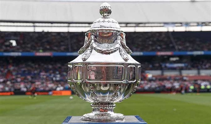 حضور مغربي وازن في نهائي كأس هولندا