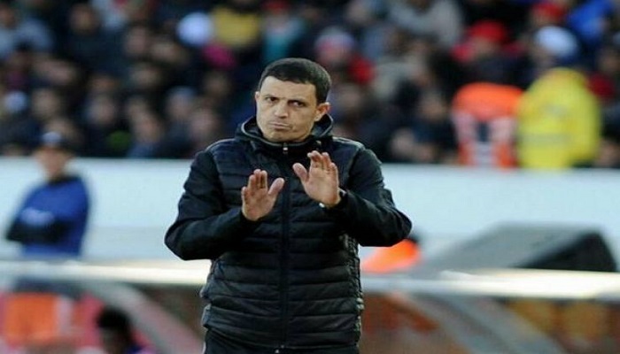 السلامي لـ "بين سبور": سآخذ بعض الأيام لحسم قراري النهائي