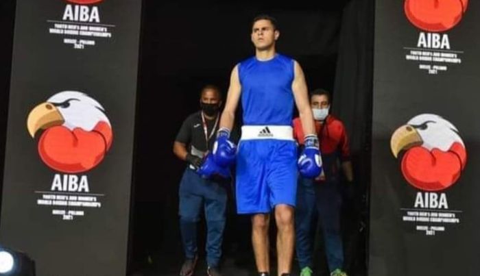 ثالث ملاكم مغربي "يختفي " في بولونيا 