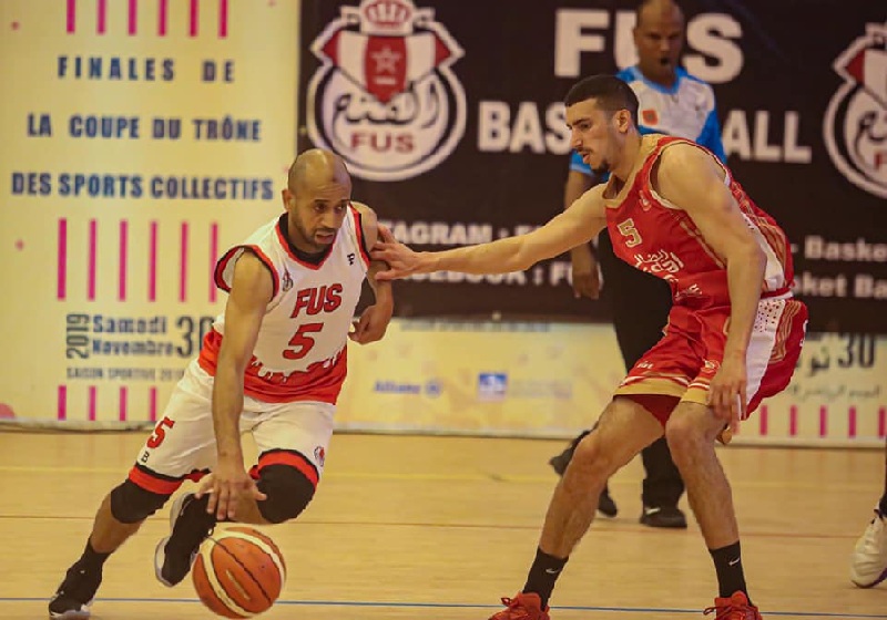 الفتح يفوز على الجمعية السلاوية في قمة الجولة الرابعة 