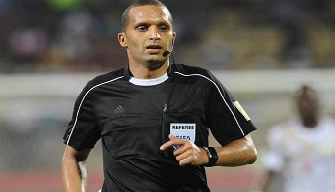 تعيين جيد لمباراة الهلال والاتحاد السعودي