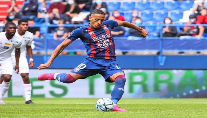 بامو: أسير في اتجاه البقاء بكاين