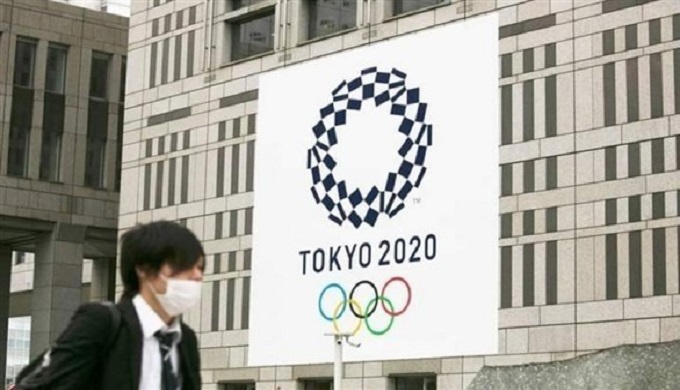 استطلاع: 70% يؤيدون إلغاء أو تأجيل الأولمبياد