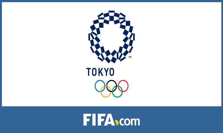 "فيفا" يعلن تصنيف منتخبات أولمبياد طوكيو