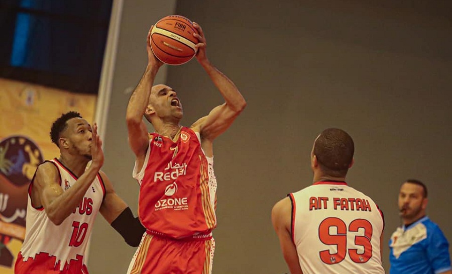 جامعة السلة تفتح ملف التأمين