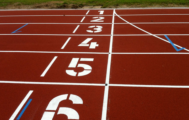 جامعة القوى تتوصل بطلب المشاركة في البطولة العربية 