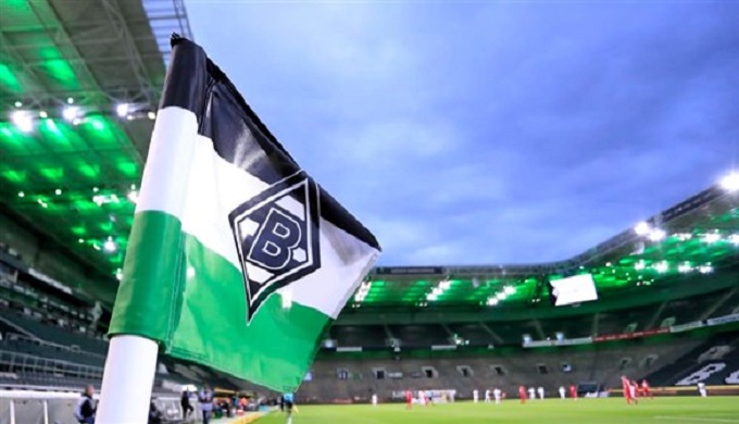 17 مليون أورو خسائر مونشنغلادباخ في 2020