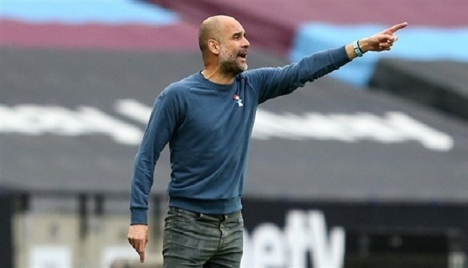 غوارديولا: "يويفا" و"فيفا" يقتلان اللاعبين