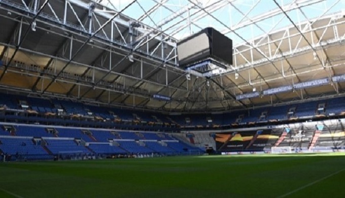 الحكومة الإيطالية تسمح للجماهير بحضور مباريات في بطولة أوروبا