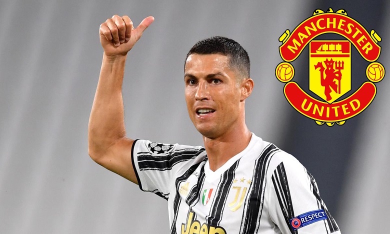 رونالدو يفتح أبواب العودة لـ"الشياطين الحمر"