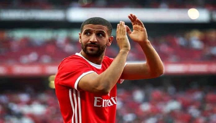 تاعرابت: كنت سألعب لأرسنال بدلا من توتنهام