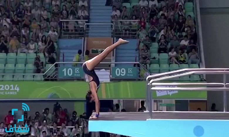 اتجاه لإلغاء تصفيات الغطس المؤهلة للأولمبياد بسبب كورونا