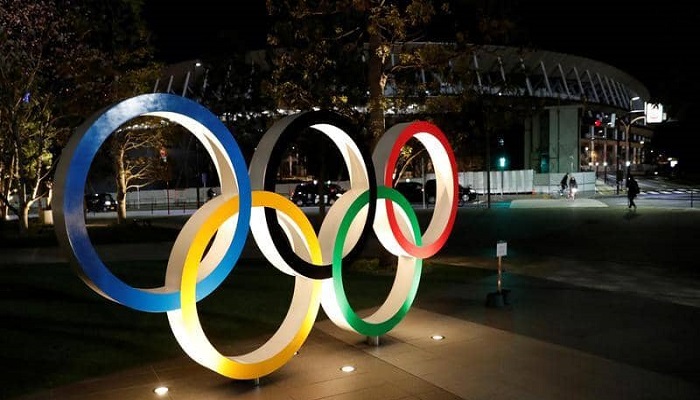 جدول ميداليات أولمبياد طوكيو 2021