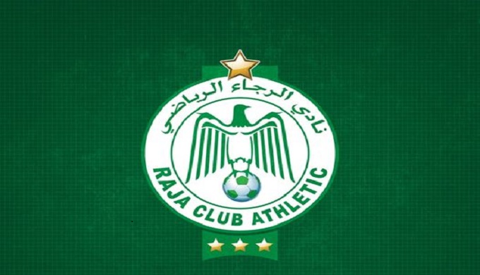 تشكيلة الرجاء المتوقعة أمام الاتحاد السعودي