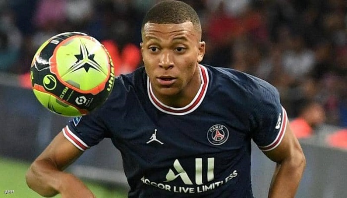 جلسة حاسمة لتحديد مستقبل مبابي!