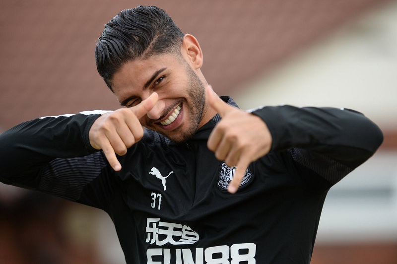 لزعر إلى الدوري  البرتغالي 